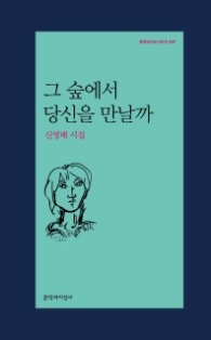 그 숲에서 당신을 만날까 (문학과지성 시인선 497)